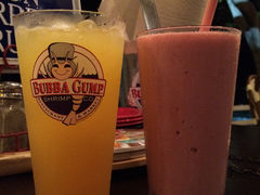 -Bubba Gump Shrimp(Ala Moana)