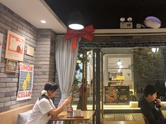 -NG PASTA吴居·中华意面·鲜牛排(南头古城店)