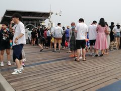 -老虎石海上公园