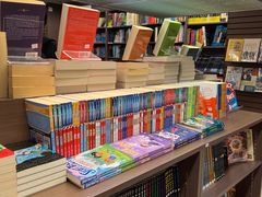 -商务印书馆(铜锣湾图书中心店)