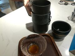 -Oasis coffee燕谷咖啡(公信店)