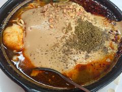 -小街曹师傅砂锅麻辣烫(亚泰大街店)