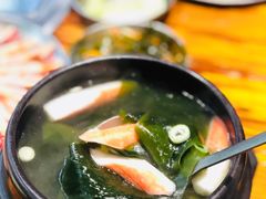 海带汤-江源道(龙源小区店)