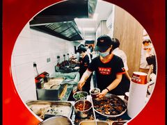 -黑色经典臭豆腐·湖南特产(步行街店)
