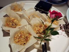 公主素蟹粉-桂满陇天书(南京德基旗舰店)