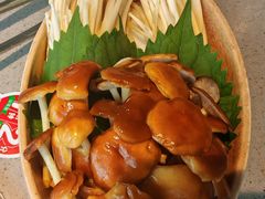 -海底捞火锅(万象城店)