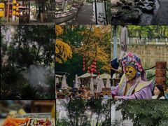 -成都市活水公园