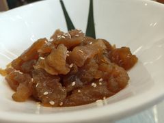 -骏莱海鲜鱼港(五角场店)