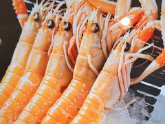 -極上萬膳·日料放题(来福士江景店)