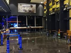 -万达影城(世茂海峡广场IMAX店)