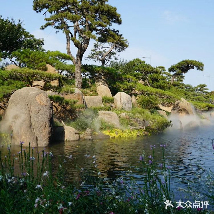 “飘着仙气儿”的艺术馆