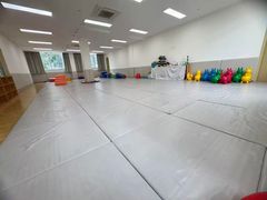 -锦欣爱天使托育园(狮子山园)