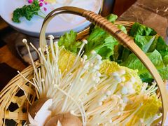 -同仁四季椰子鸡(车公庙店)