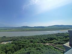 -珲春防川景区