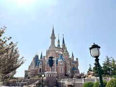 -上海迪士尼度假区