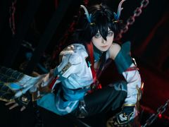 -米游妙妙屋cosplay换装自拍摄影体验馆