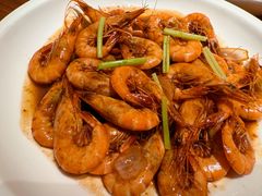 -小厨师·二十年沈家门小海鲜(百井坊巷店)