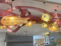 -船歌·鱼水饺青岛菜(枫蓝国际购物中心店)