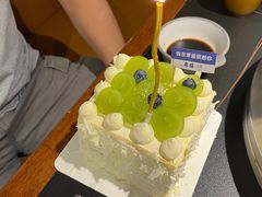 -東盛炭烤自助料理(浦东文峰广场店)