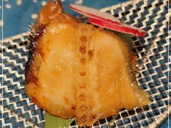 -上井料理黑金店(IFS国金中心店)