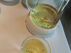 -杏花堂晋商私房菜(华熙五棵松店)