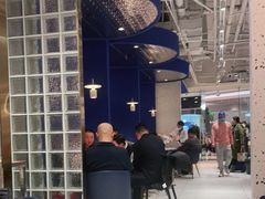 大堂-兰湘子·湘菜小炒(石家庄万象城店)