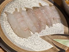 -和创柚子·会席日本料理(新区淮海街店)