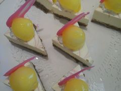 -莫奈花园餐厅(麦迪逊花园店)