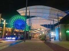 -三亚海昌梦幻海洋不夜城