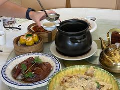-雅香园·30年老字号顺德酒家(乐从岳步店)