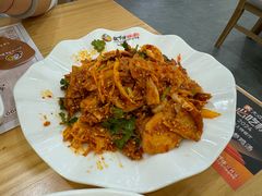 -张师傅参鸡汤(公园路店)