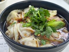 -一品郑记重庆牛肉米线馆(东泰路店)