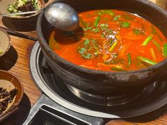 -贵厨酸汤牛肉(花果园国际中心店)