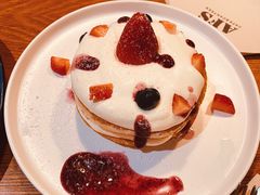 -AFS Cafe & Canteen(闽江二路店)