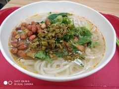 -北京大学-学五食堂