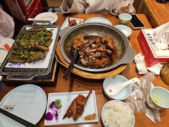 -应天大明王朝·南京菜(中山陵店)