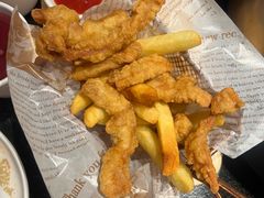 -辣尚瘾·烤鱼·新川菜(牡丹园直营店)