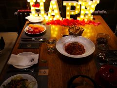 -食间牛排(湖西路店)