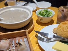 -蔡澜点心·粤菜(花城汇南区店)