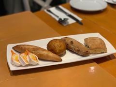 -地中海休闲餐厅