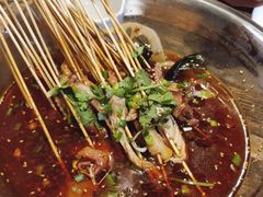 -博串堂(明发商业广场店)