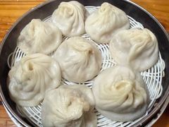 -笑云开汤包店(网巾市店)