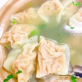 青岛探店｜特色砂锅馄饨店