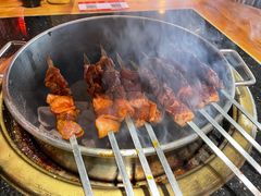 -水浒烤肉(国贸店)