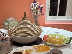 -菌林天下·野生菌汤锅
