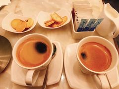 -阜阳富力万达嘉华酒店·美食汇自助餐厅