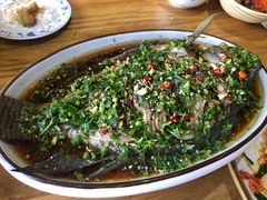 -妈妈的味道(和顺古镇店)