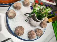 -曲氏老北京铜锅涮肉•火锅(不老街店)