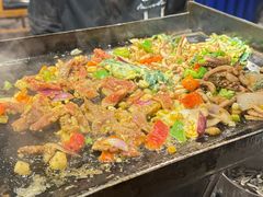 -湘西乌龙山铁板烧(双桥店)