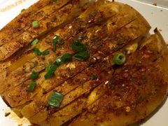 -小杨烤肉(高新店)